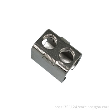 Sheet metal stamping parts